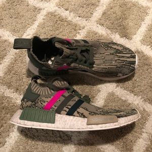Adidas NMDs Brand New
